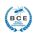 Board Certified Entomologist