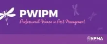 Professional Women in Pest Management member